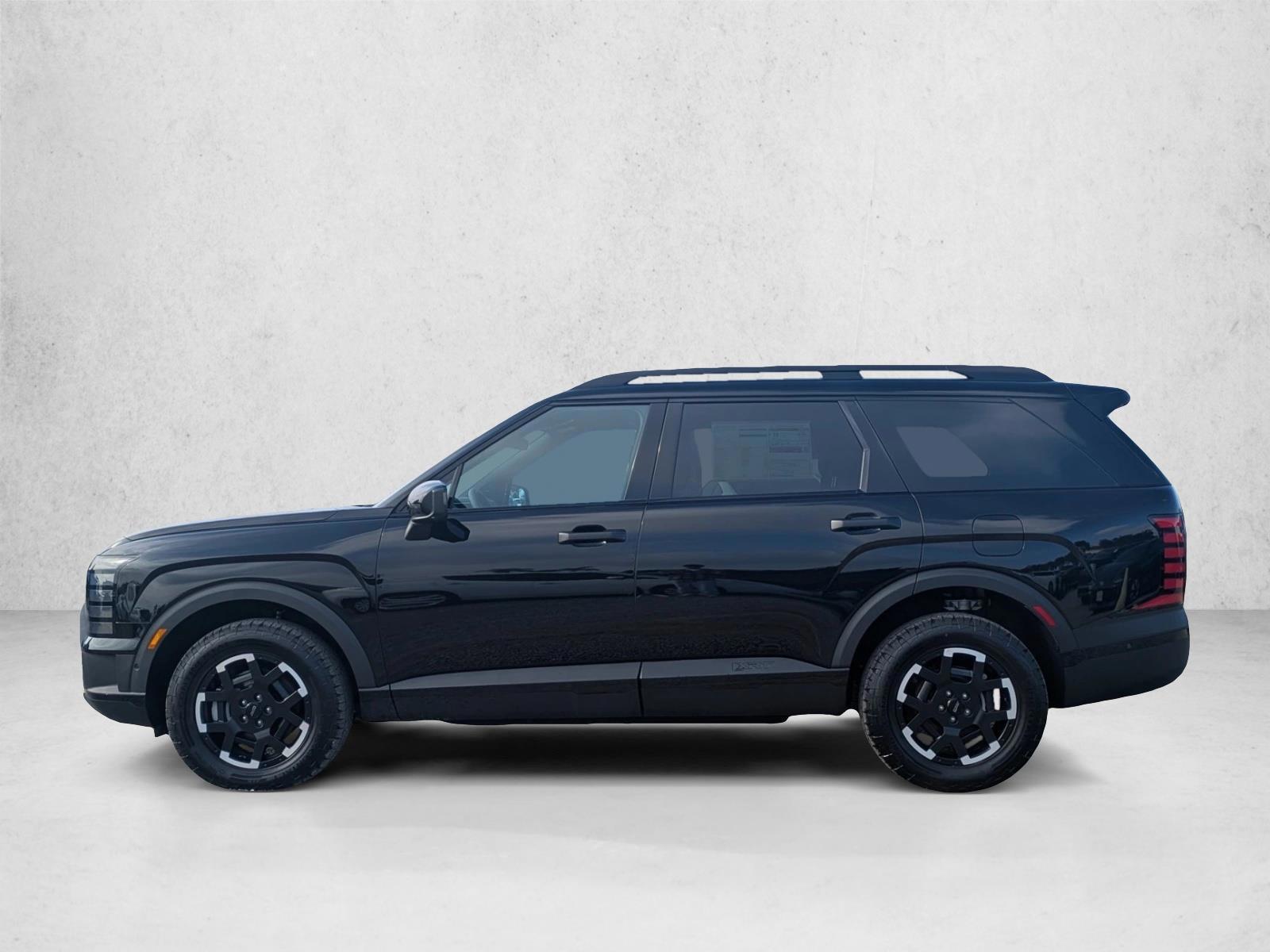 Thumbnail: 2026 Hyundai Palisade - 2