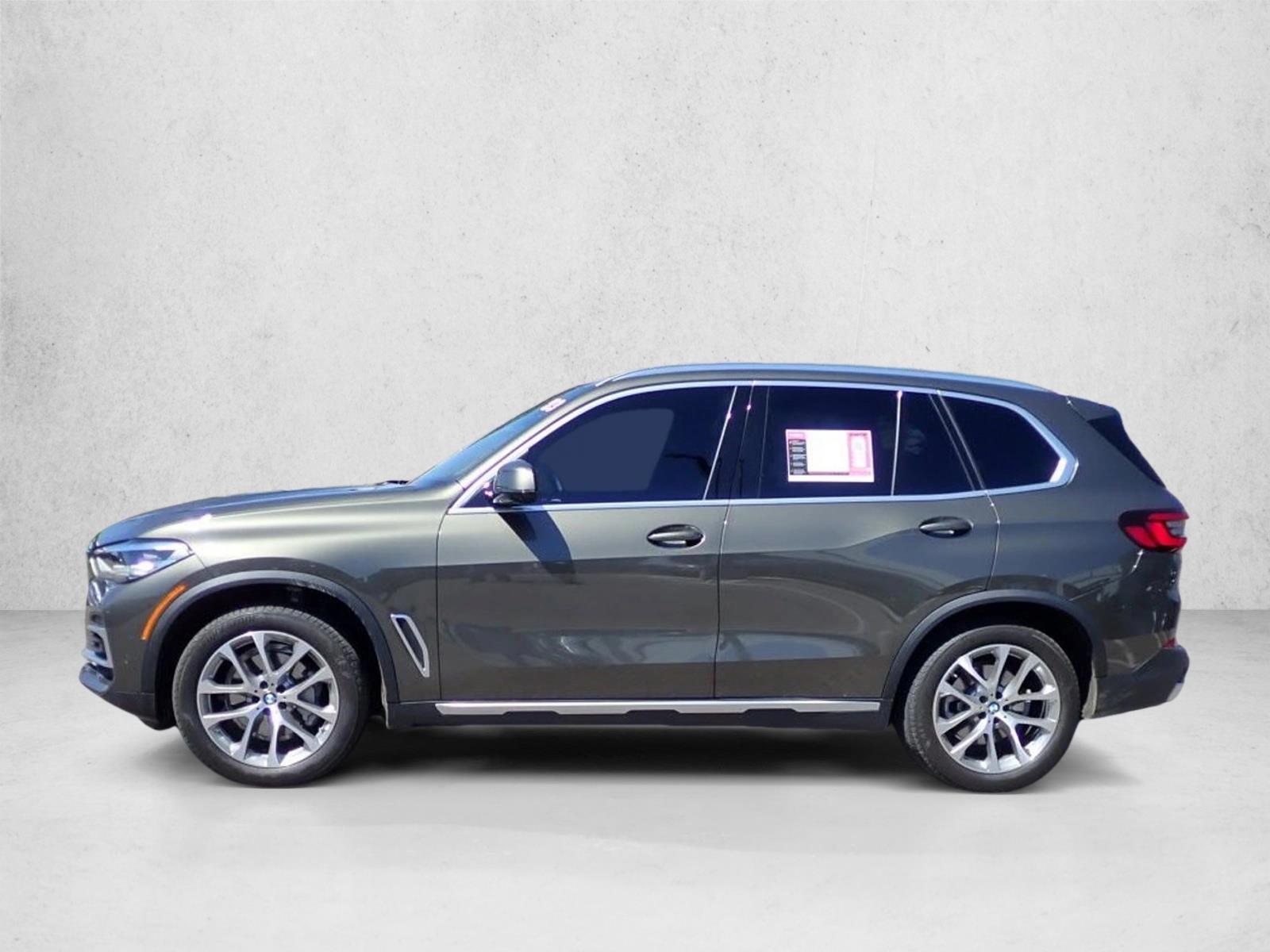 Thumbnail: 2023 BMW X5 - 2