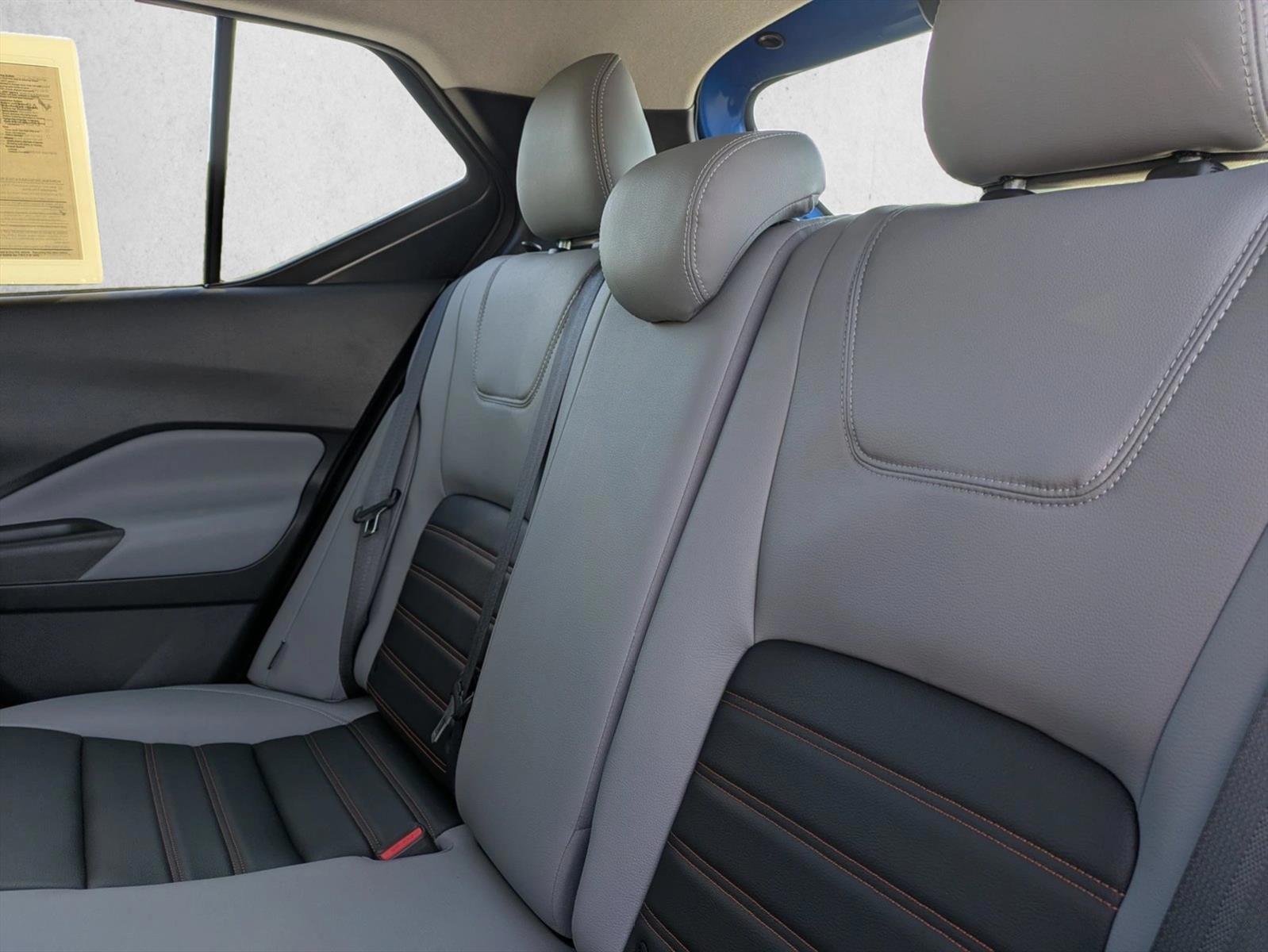 2023 Nissan Kicks SR - Photo 22