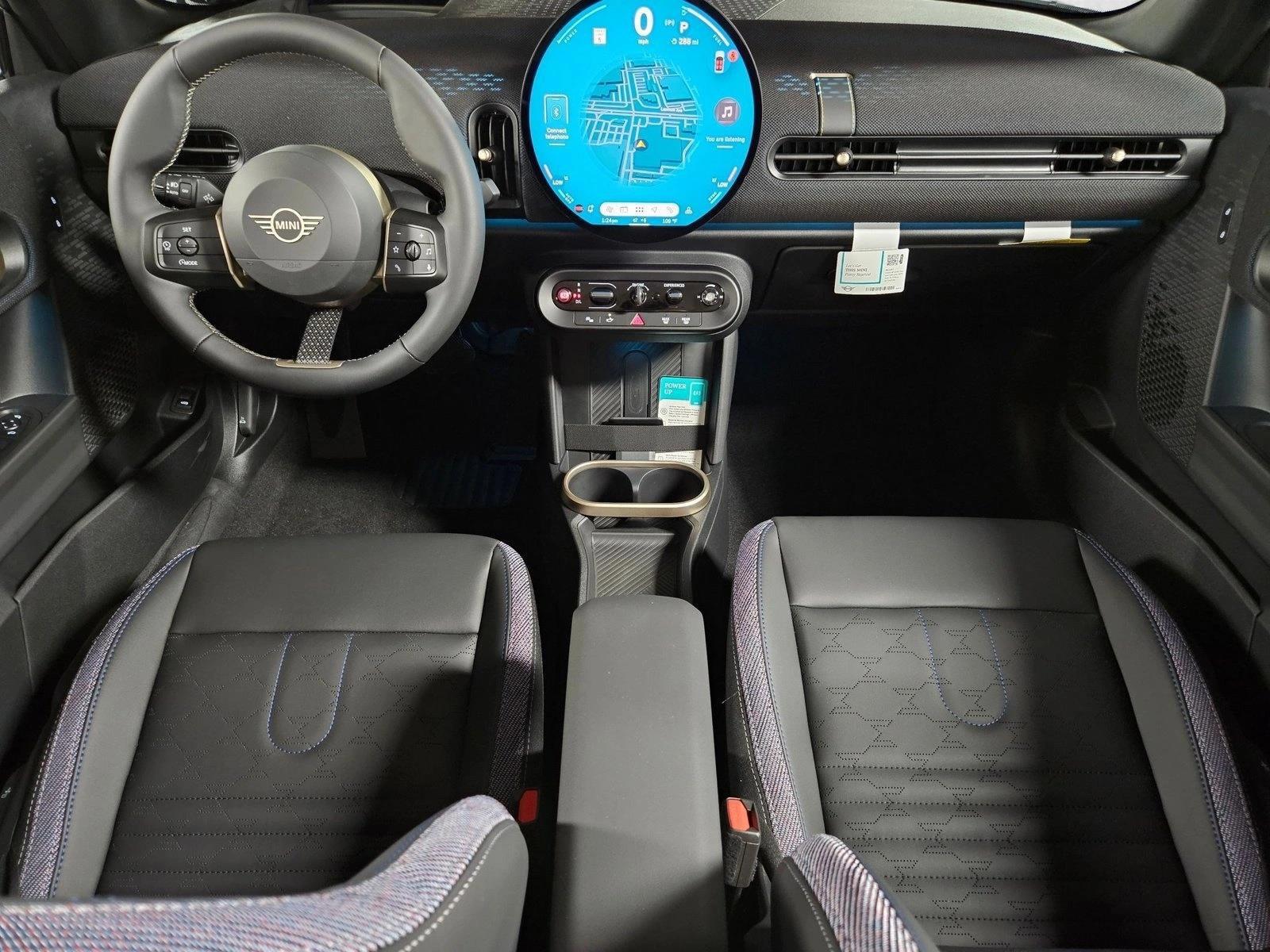 Thumbnail: 2026 MINI Cooper - 3