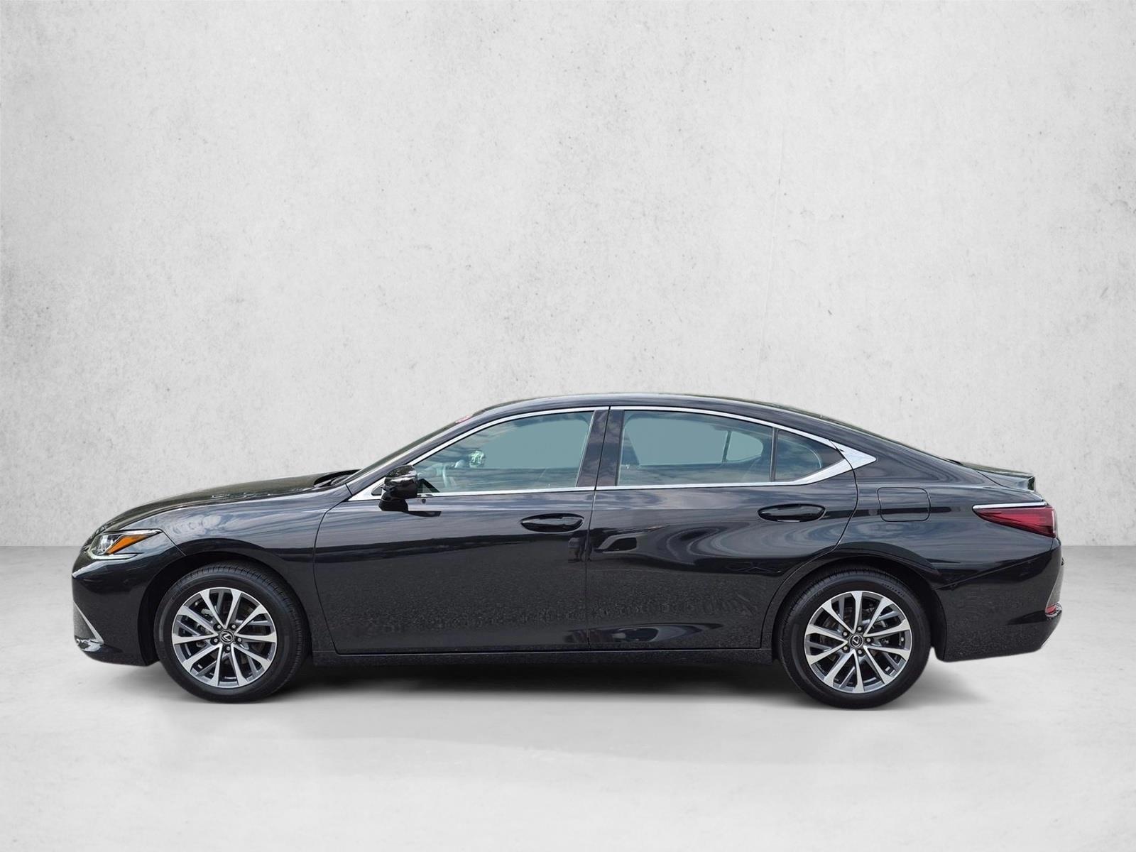 Thumbnail: 2024 Lexus ES - 2