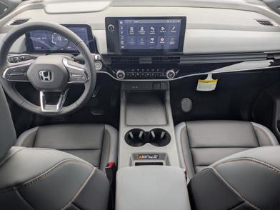2026 Honda Prologue