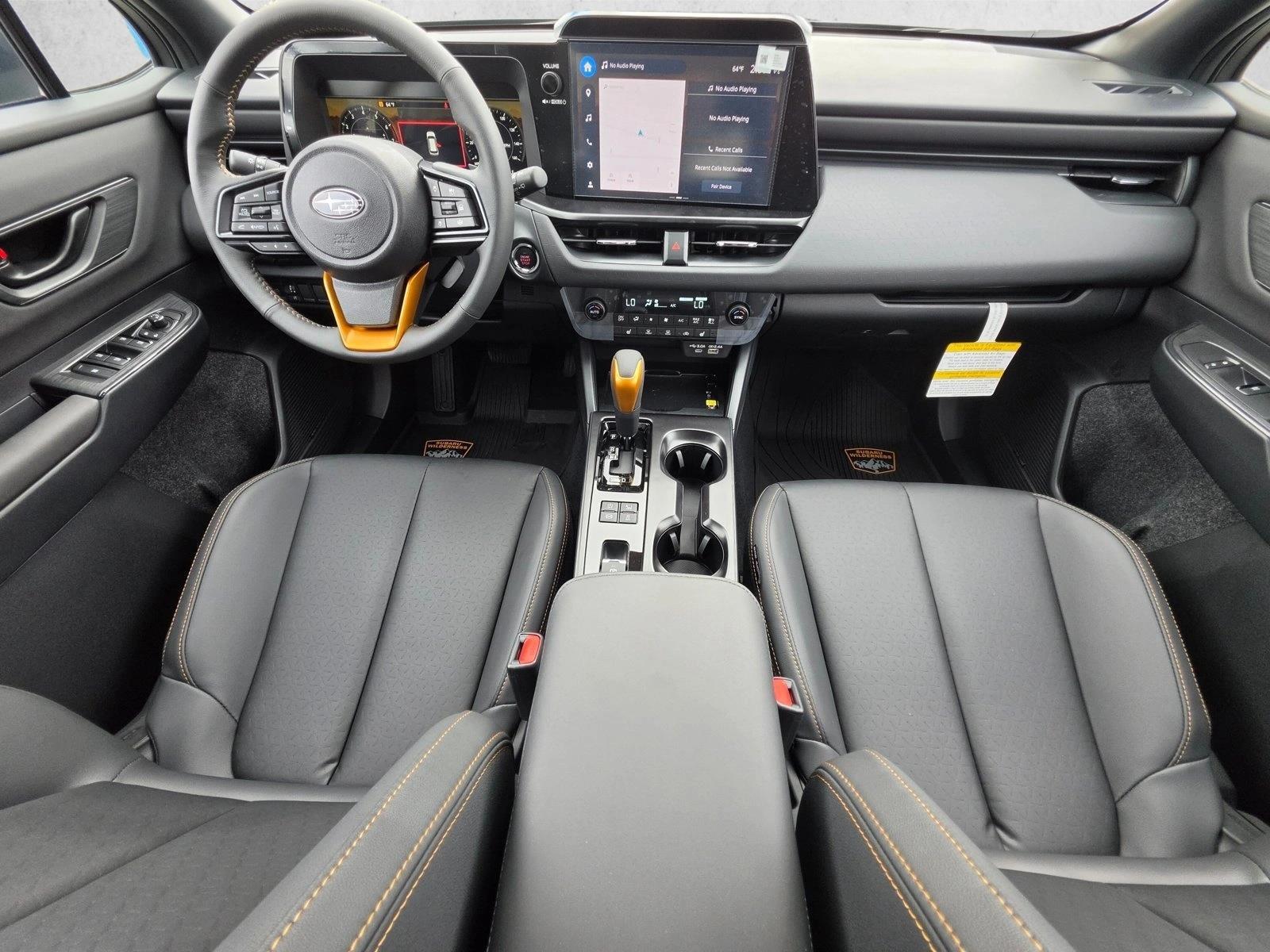 Thumbnail: 2026 Subaru Outback - 3