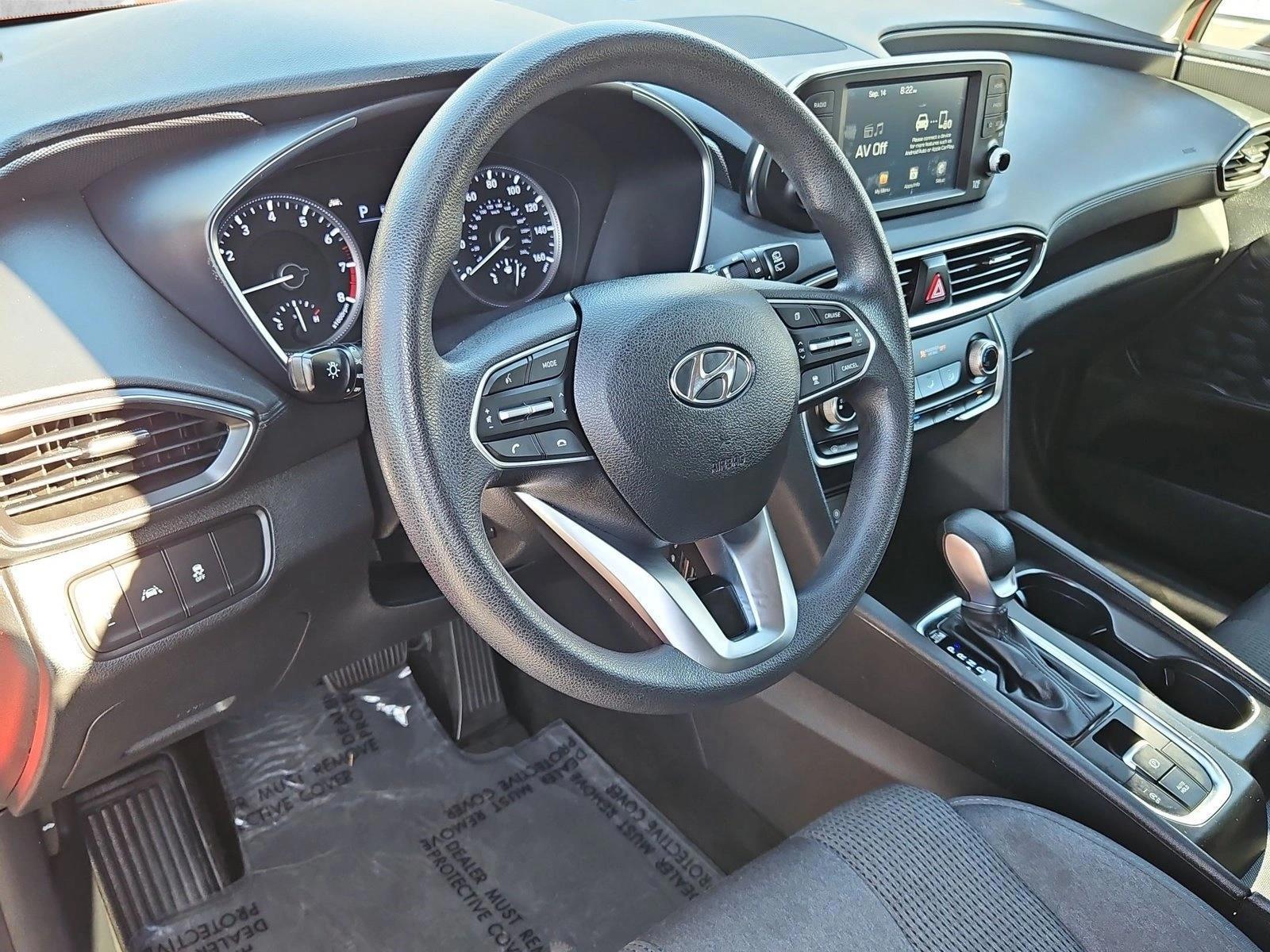 Thumbnail: 2020 Hyundai Santa Fe - 3