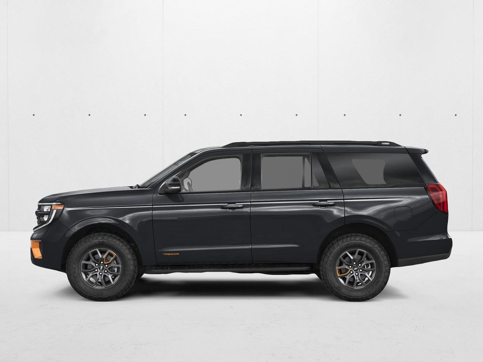 Thumbnail: 2027 Ford Expedition - 2