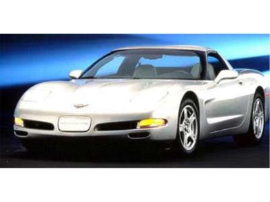 1999 Chevrolet Corvette  -
                  Jacksonville, FL