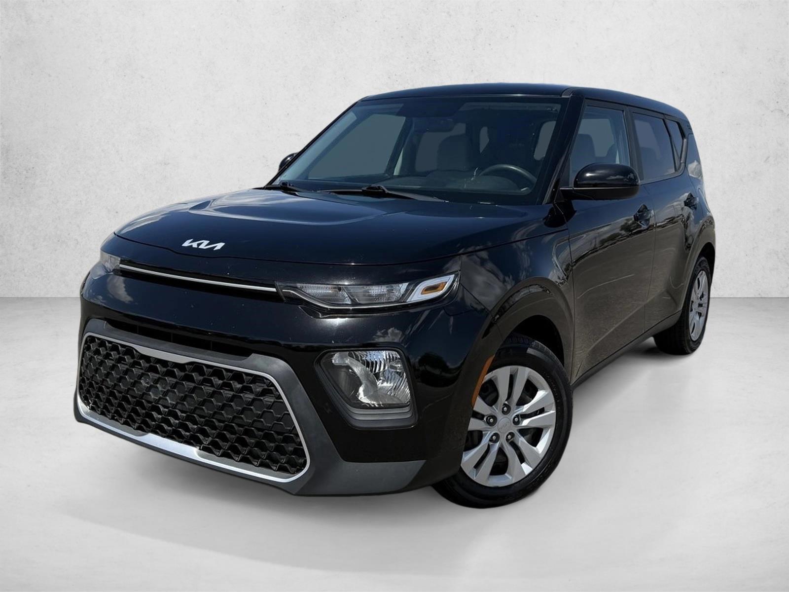 Thumbnail: 2022 Kia Soul - 1