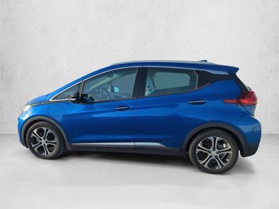 2020 Chevrolet Bolt EV