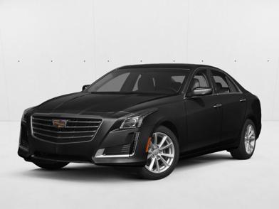 2017 Cadillac CTS Luxury -
                  Dallas, TX
