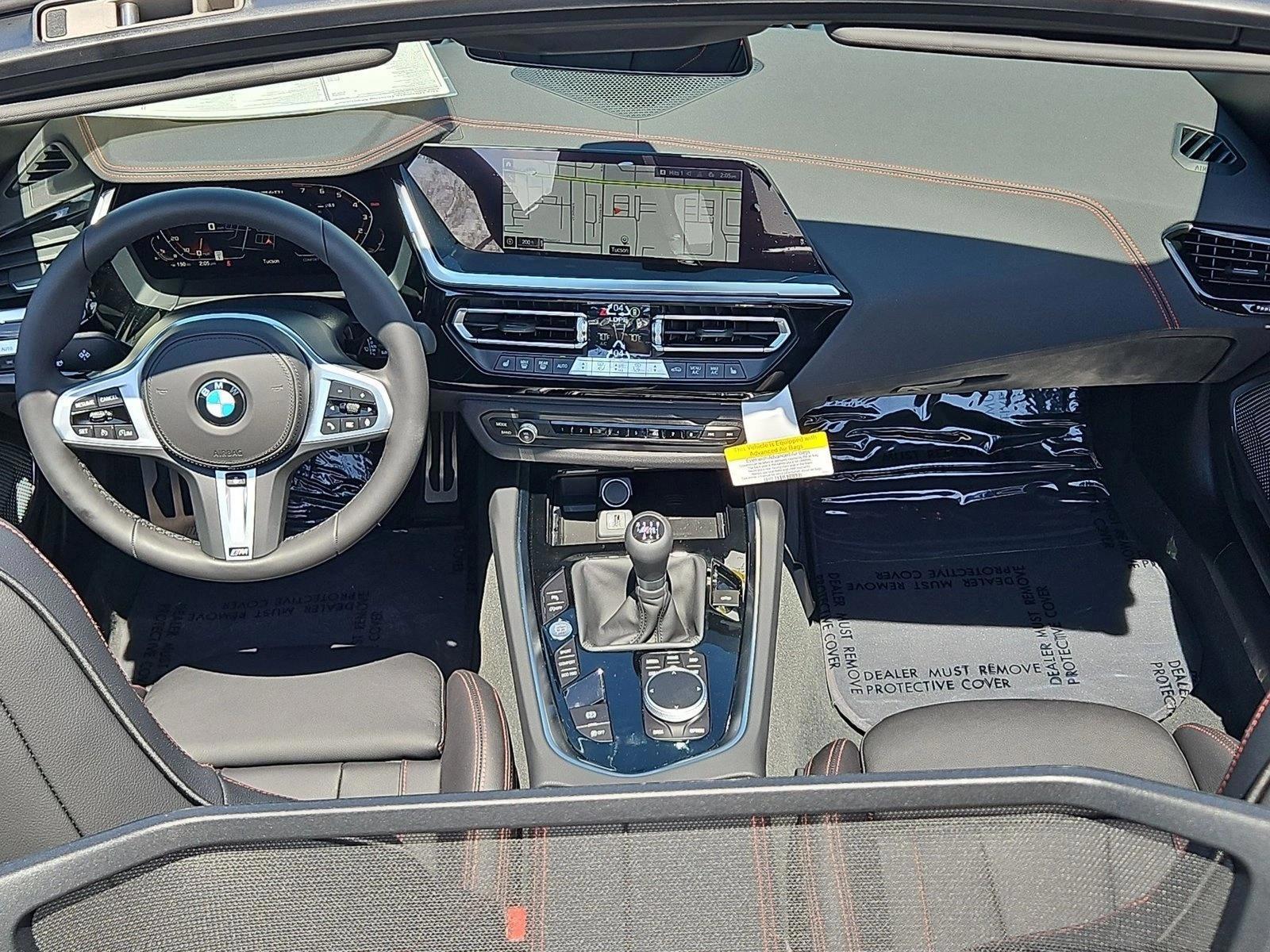 Thumbnail: 2026 BMW Z4 - 4
