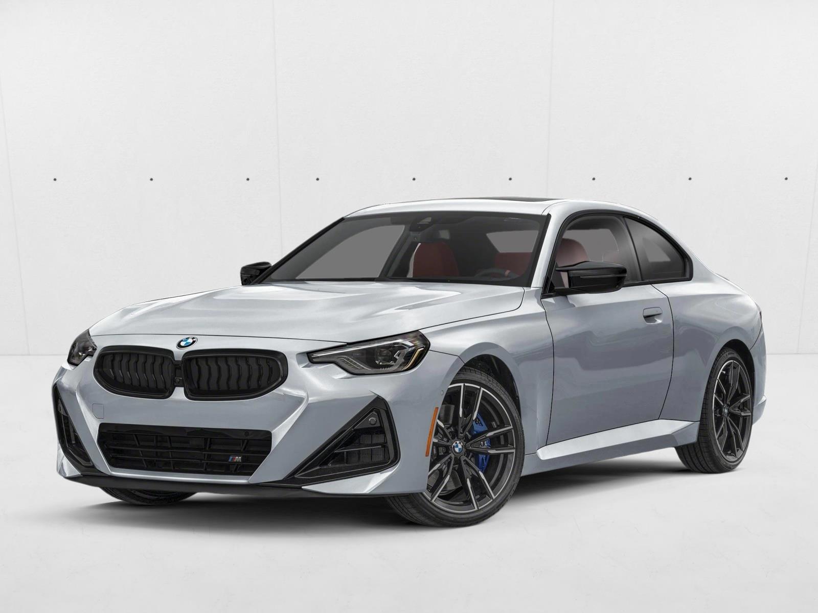 Thumbnail: 2026 BMW 2 Series - 1