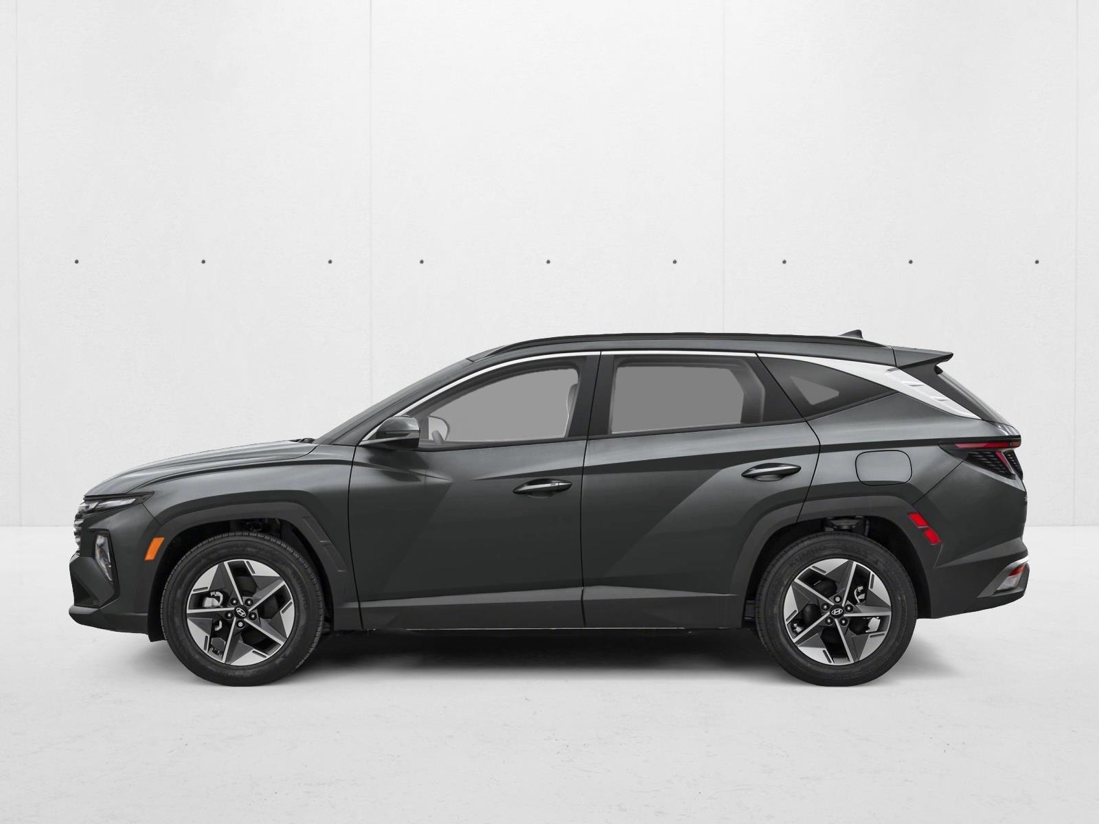 Thumbnail: 2026 Hyundai Tucson - 2