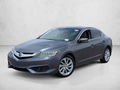 2017 Acura ILX Technology Plus -
                  Chandler, AZ
