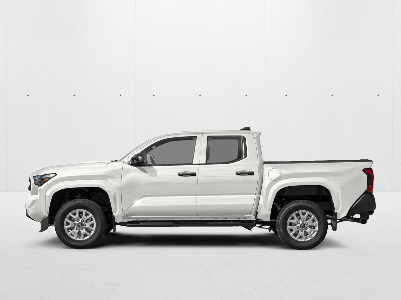 Thumbnail: 2026 Toyota Tacoma - 2
