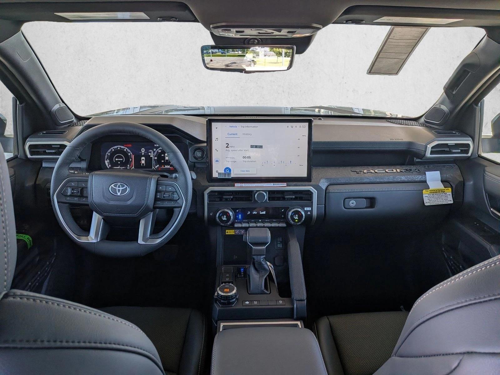 Thumbnail: 2026 Toyota Tacoma - 3