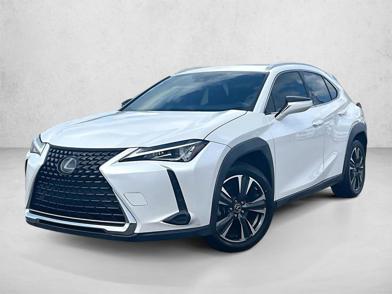 2019 Lexus UX 200 -
                  Fort Myers, FL