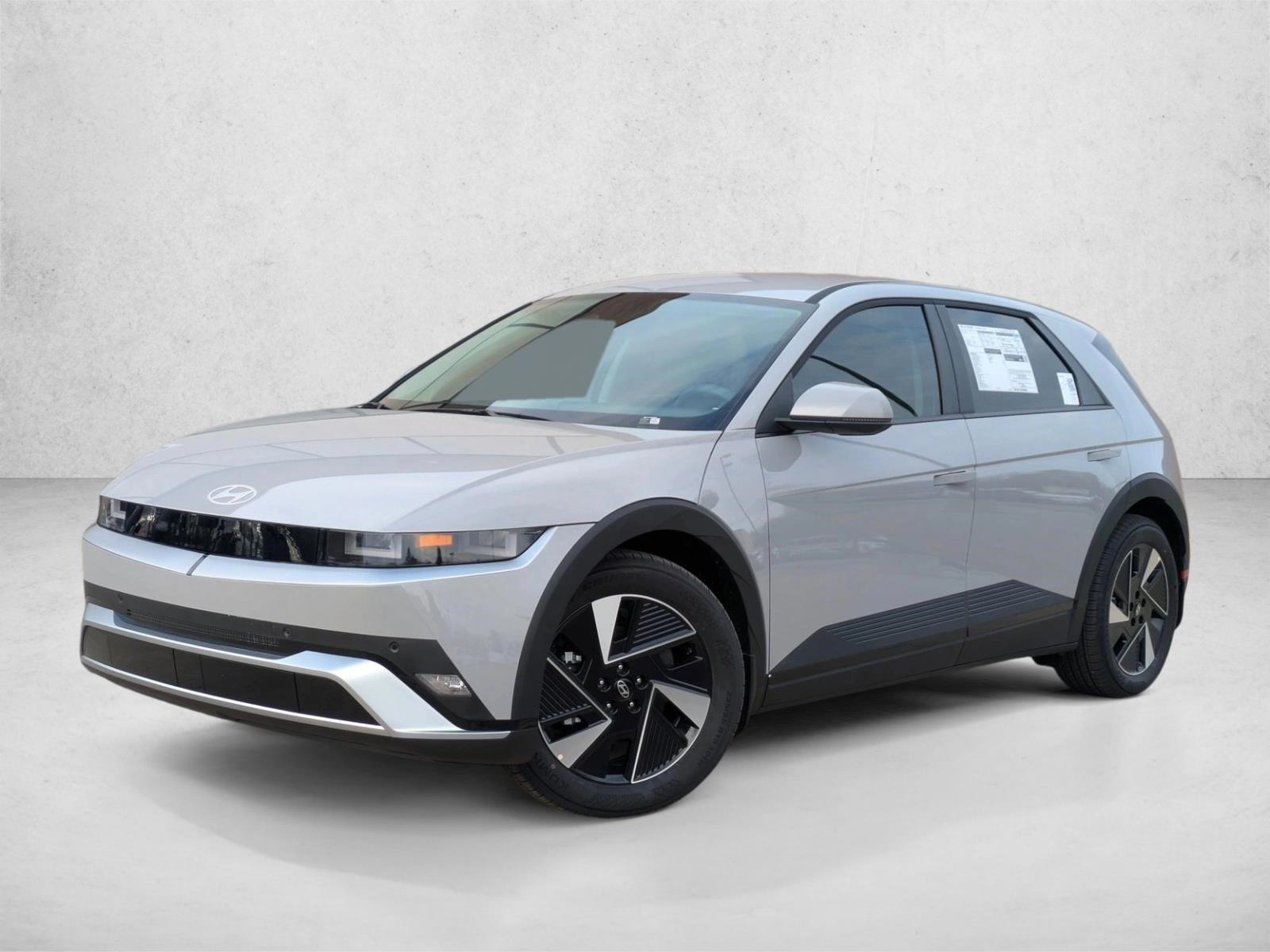 Thumbnail: 2026 Hyundai Ioniq 5 - 1