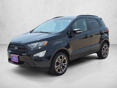 2020 Ford EcoSport