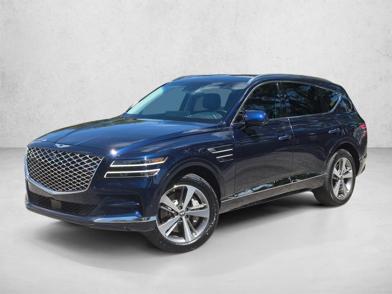 2023 Genesis GV80  -
                  Tampa, FL