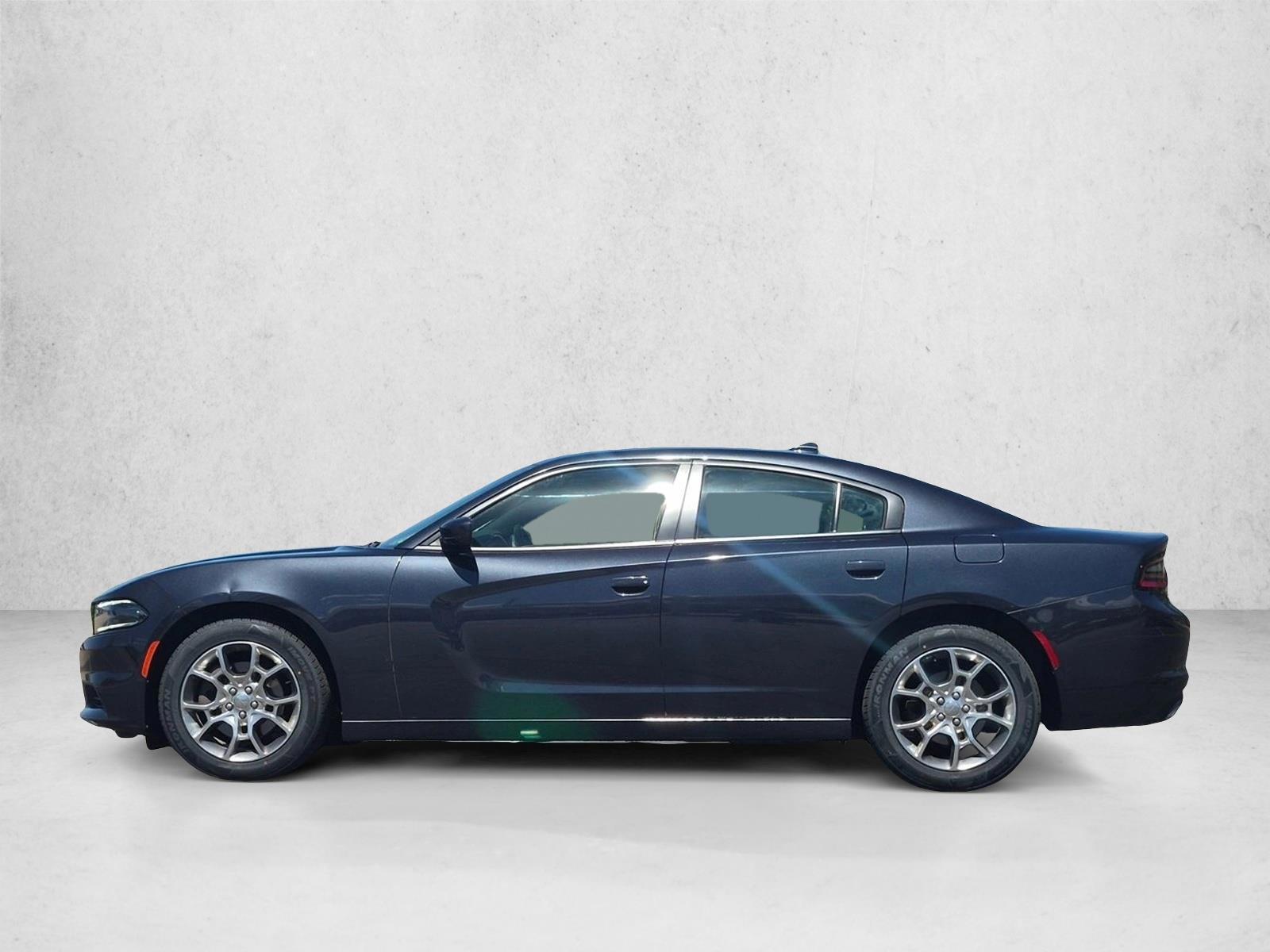 Thumbnail: 2017 Dodge Charger - 2