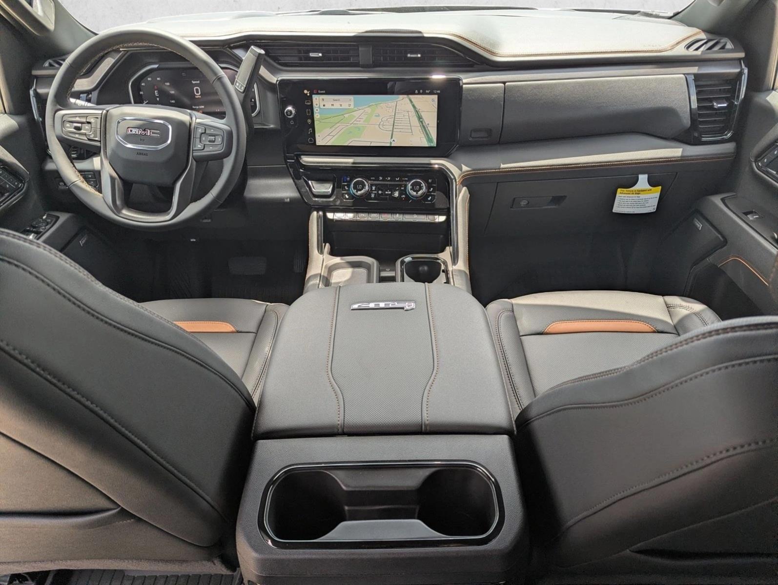 Thumbnail: 2026 GMC Sierra 2500 - 3