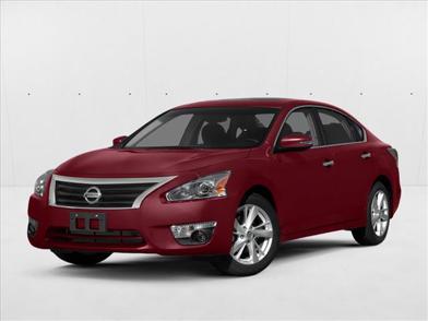 2014 Nissan Altima SL -
                  Chandler, AZ