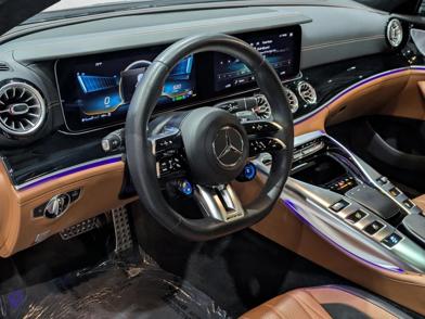 2023 Mercedes-Benz AMG GT 43 -
                  Miami, FL