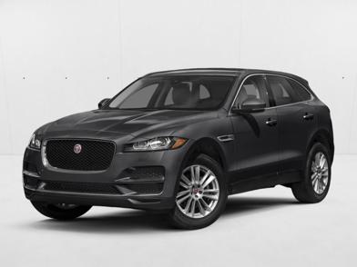 2018 Jaguar F-Pace Premium -
                  Elmsford, NY