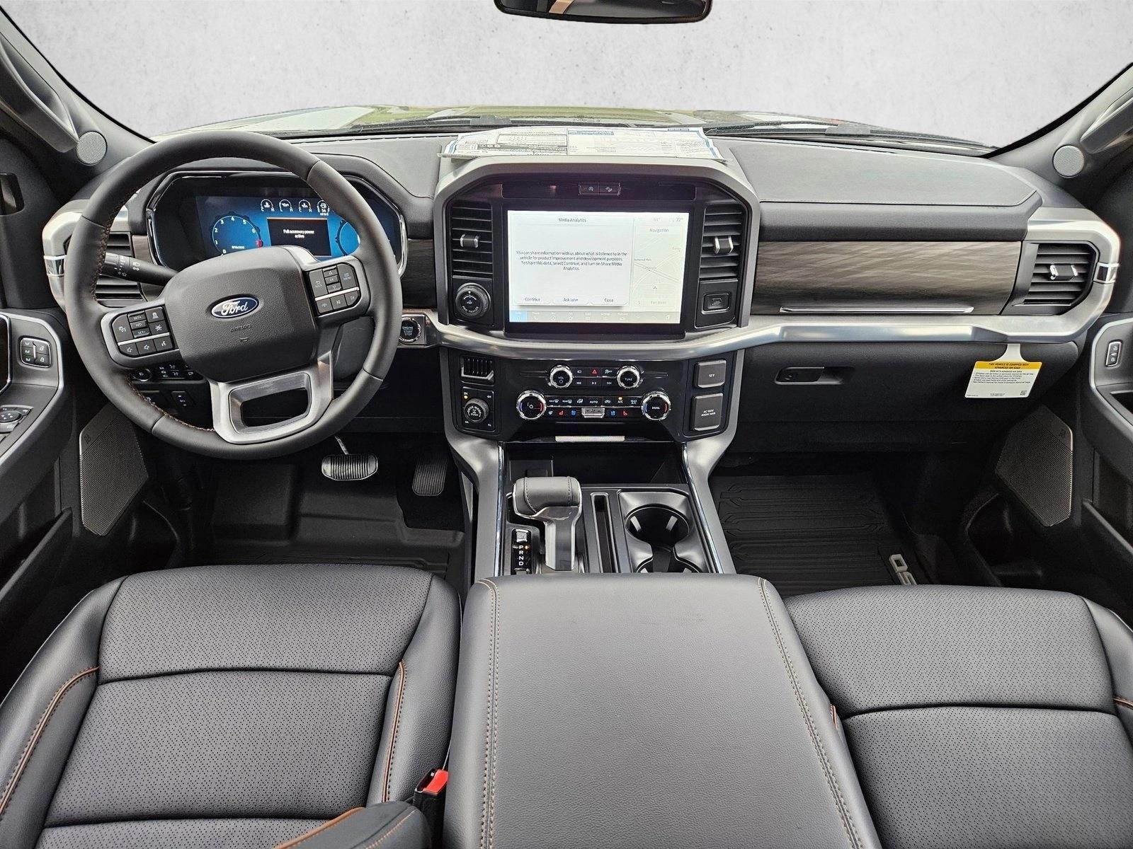 Thumbnail: 2026 Ford F-150 - 3