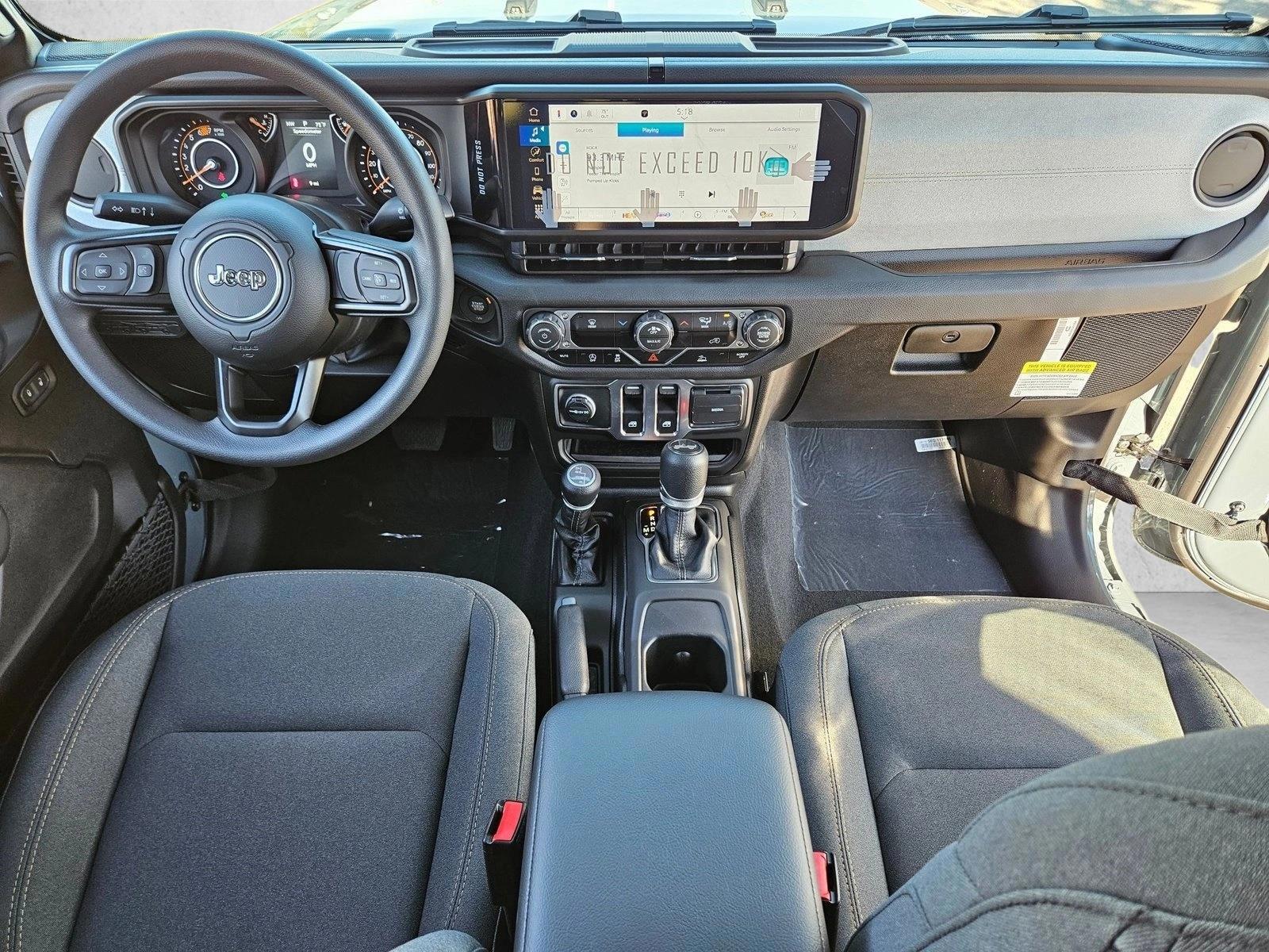 Thumbnail: 2026 Jeep Wrangler - 2