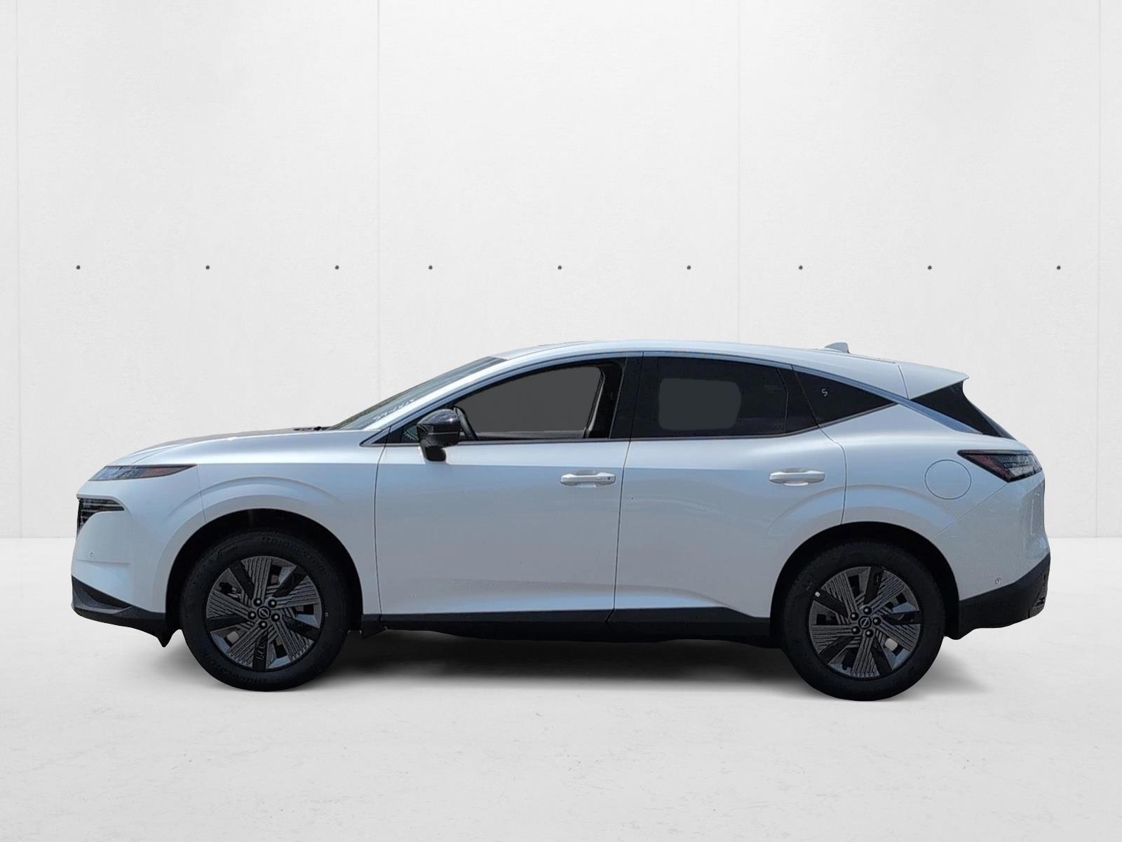 Thumbnail: 2025 Nissan Murano - 2