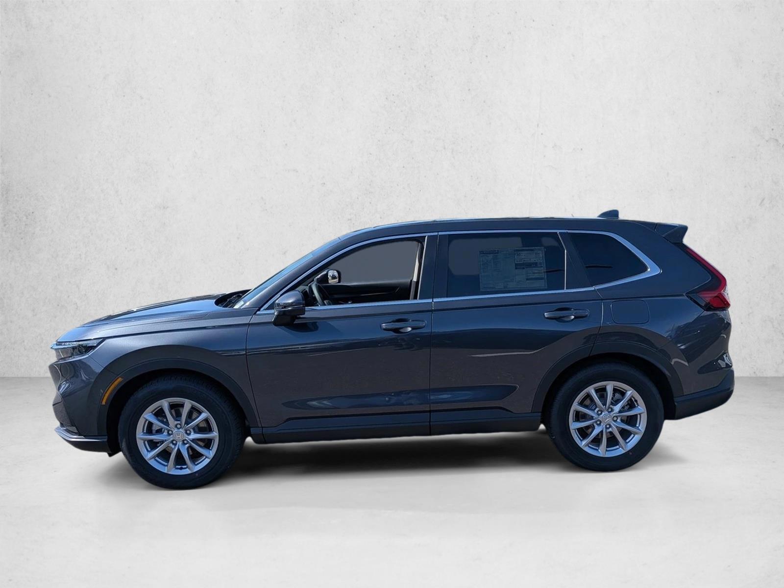 Thumbnail: 2026 Honda CR-V - 2