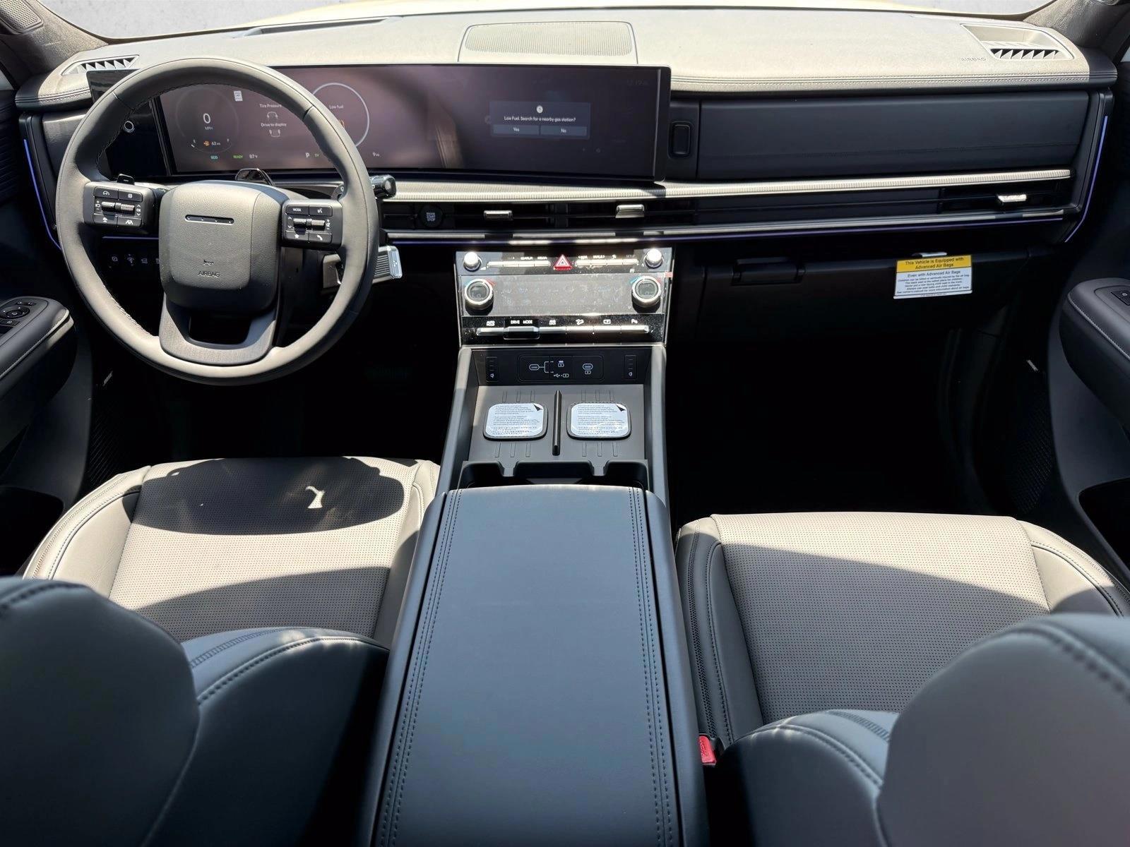 Thumbnail: 2026 Hyundai Santa Fe - 3