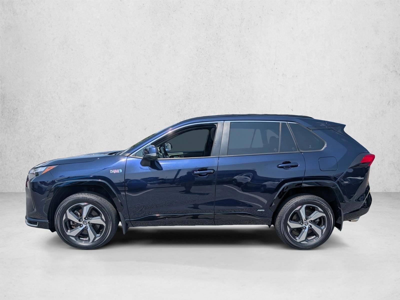 Thumbnail: 2023 Toyota RAV4 - 2