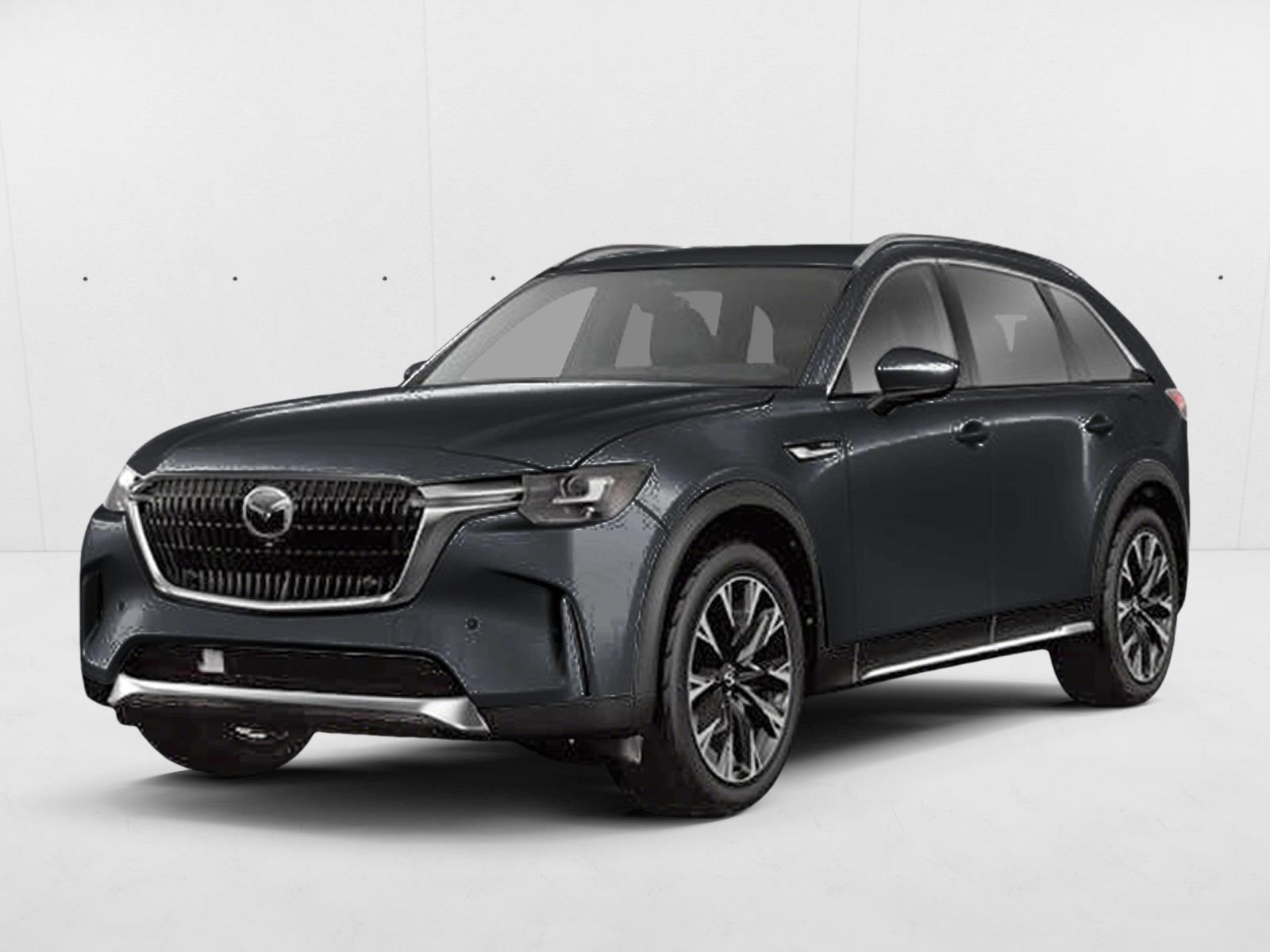 2025 Mazda CX-90 PHEV Premium Sport's photo
