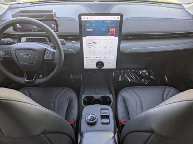2023 Ford Mustang Mach-E