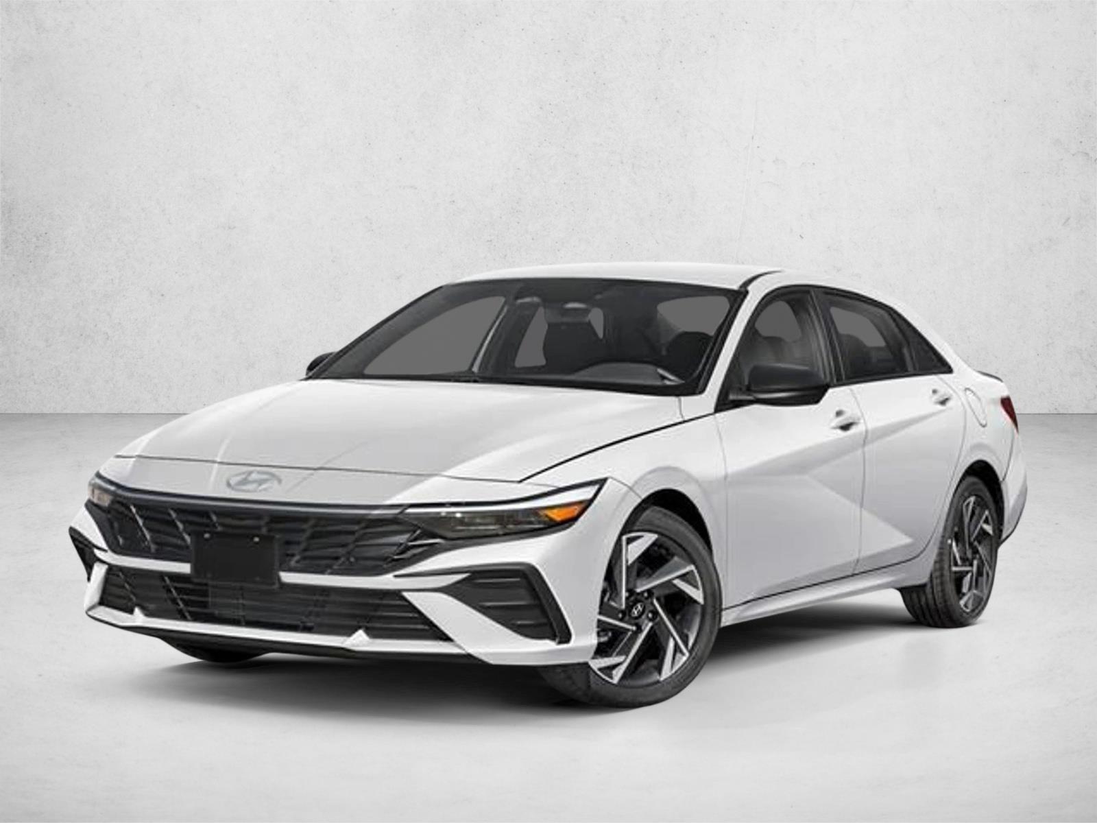 Thumbnail: 2026 Hyundai Elantra - 1