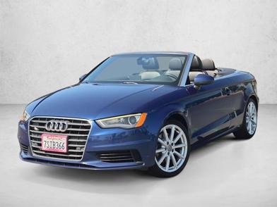 2016 Audi A3 Premium -
                  Irvine, CA