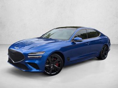 2022 Genesis G70 3.3T -
                  Buford, GA