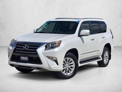 2015 Lexus GX 460 -
                  Houston, TX