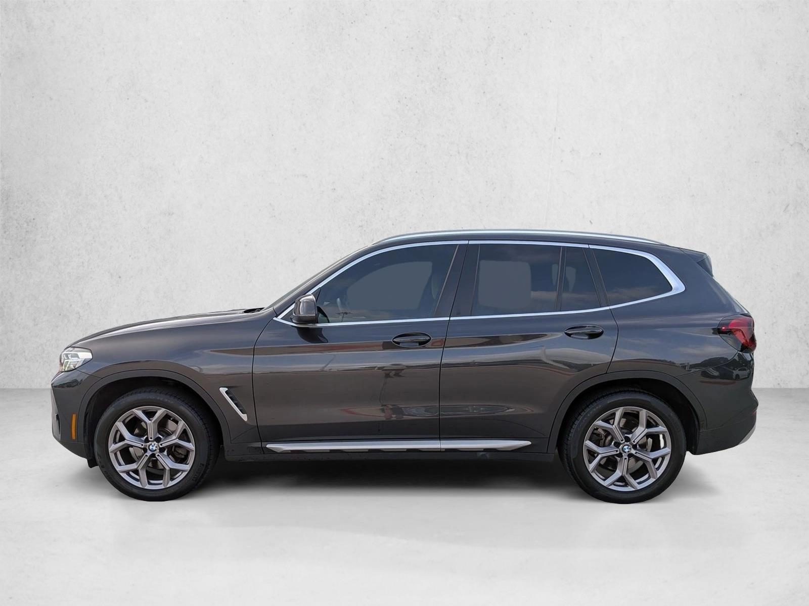 Thumbnail: 2024 BMW X3 - 2