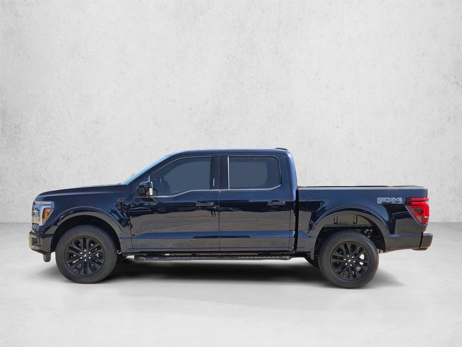 Thumbnail: 2026 Ford F-150 - 2