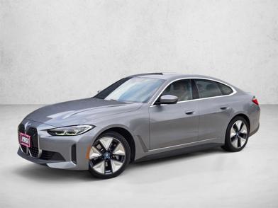 2023 BMW i4 eDrive35 -
                  Conroe, TX