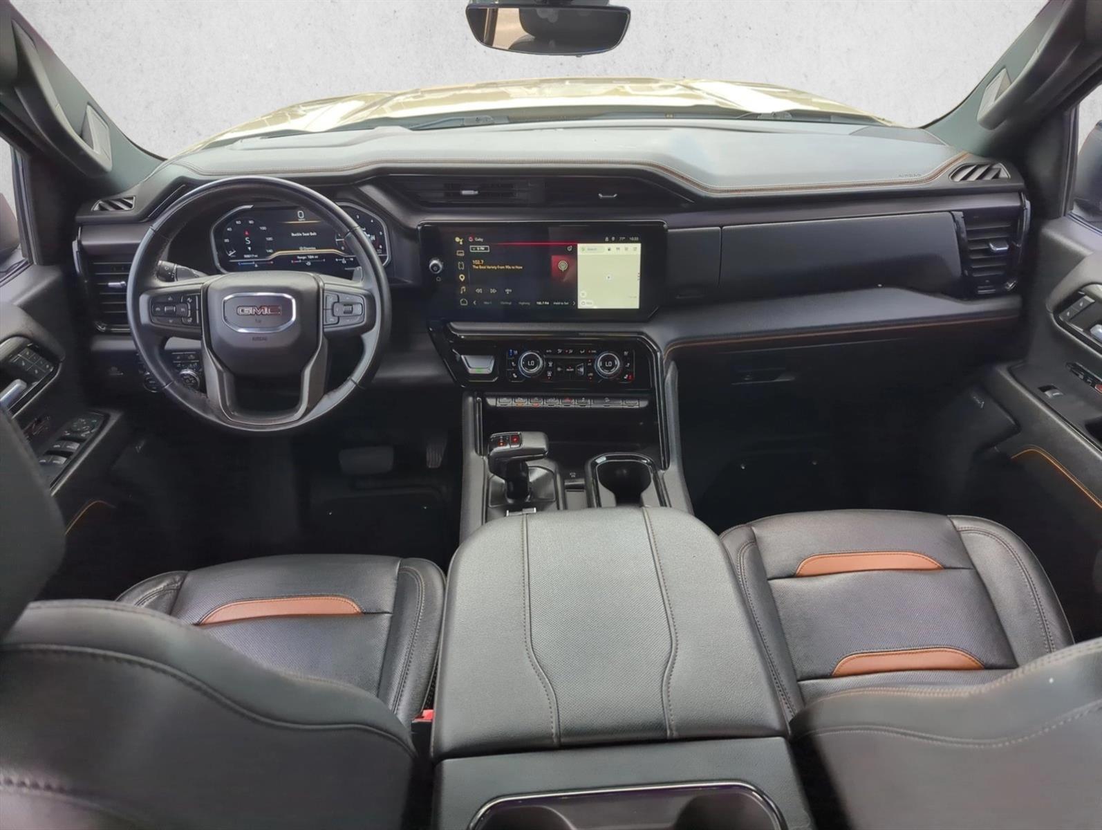 Thumbnail: 2023 GMC Sierra 1500 - 2