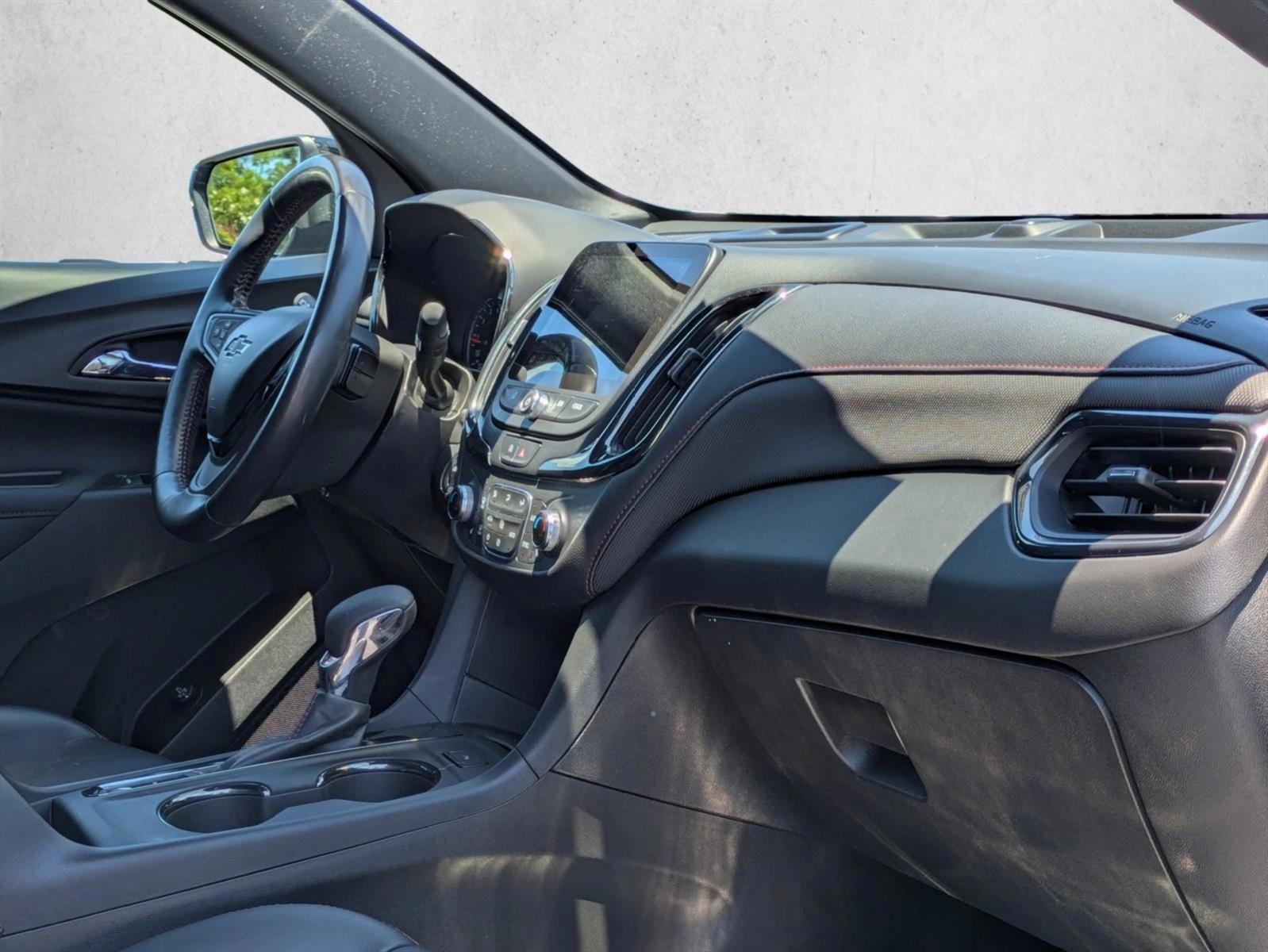 2022 Chevrolet Equinox RS - Photo 26