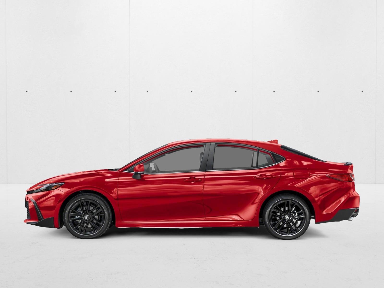Thumbnail: 2026 Toyota Camry - 2