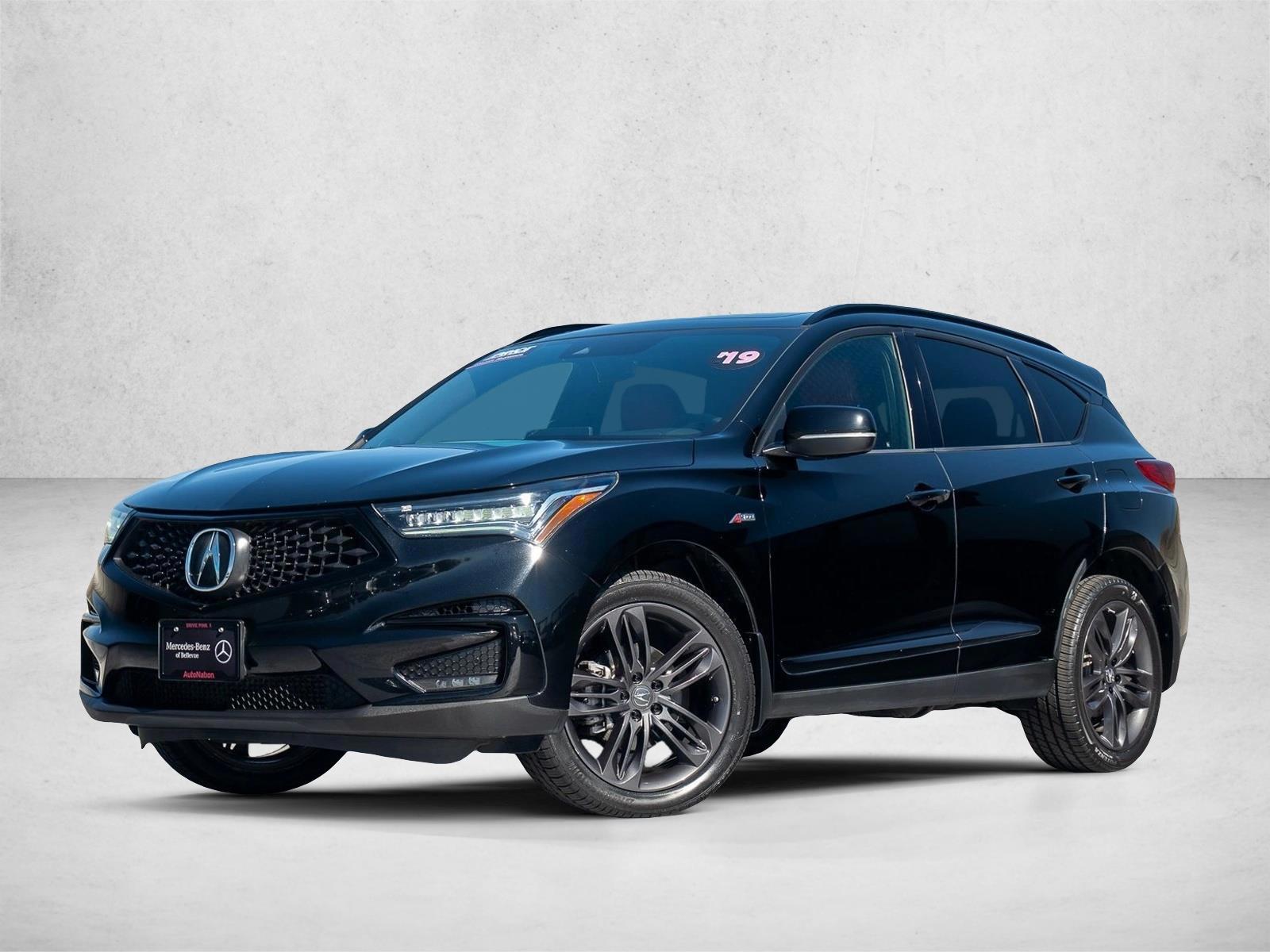 Thumbnail: 2019 Acura RDX - 1