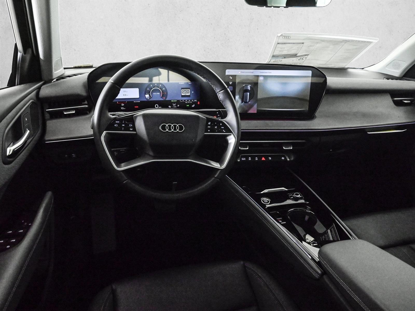 Thumbnail: 2026 Audi Q3 - 3