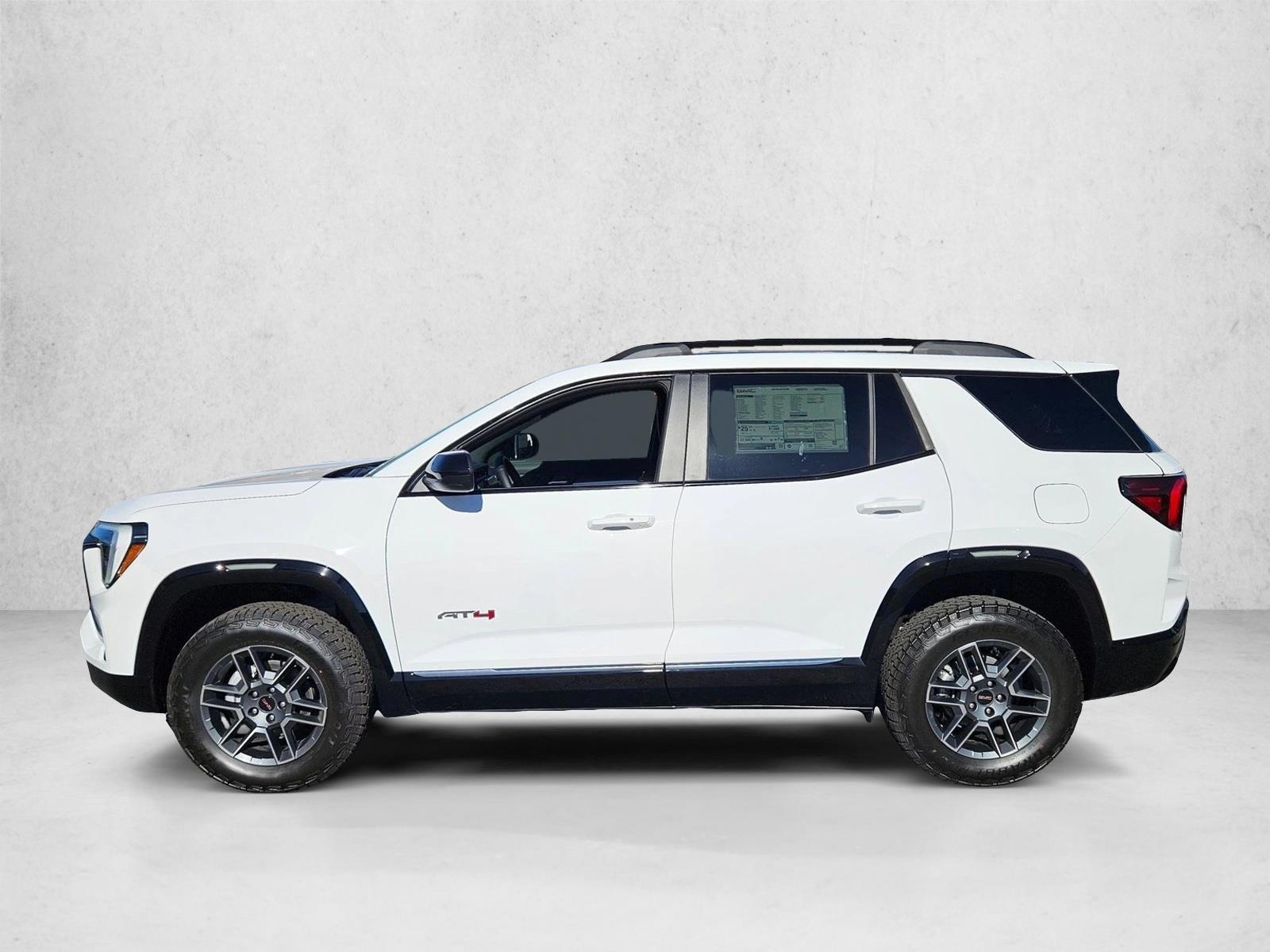 Thumbnail: 2026 GMC Terrain - 2