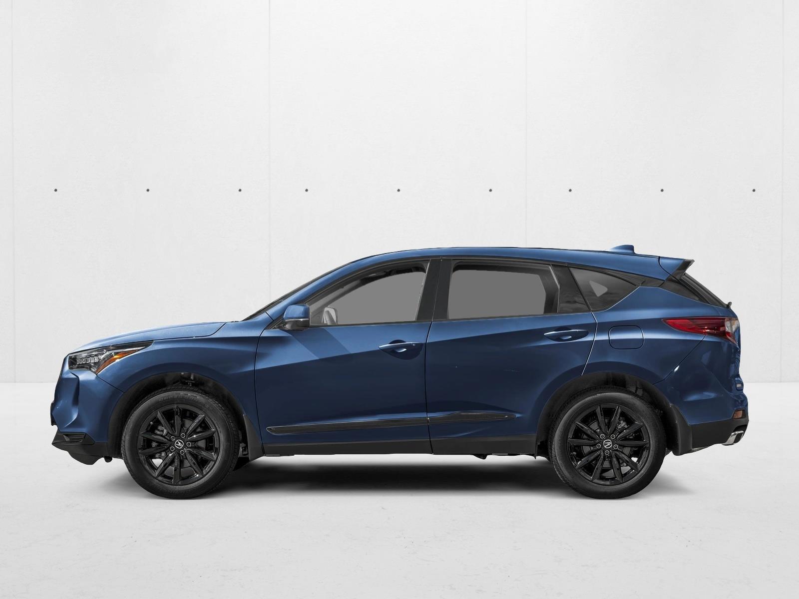 Thumbnail: 2026 Acura RDX - 2